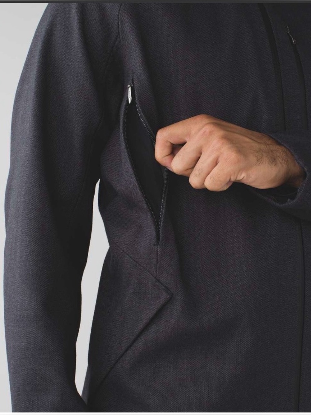 Lululemon Return Of The Mac Jacket - Picture 3 of 8